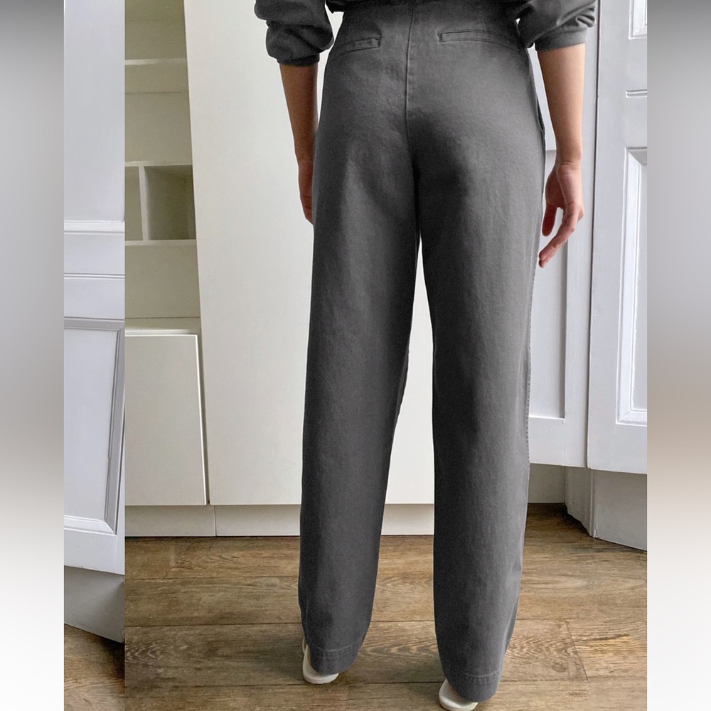 Aritzia Group By Babaton Antares Pants Size 6 - Picture 7 of 12